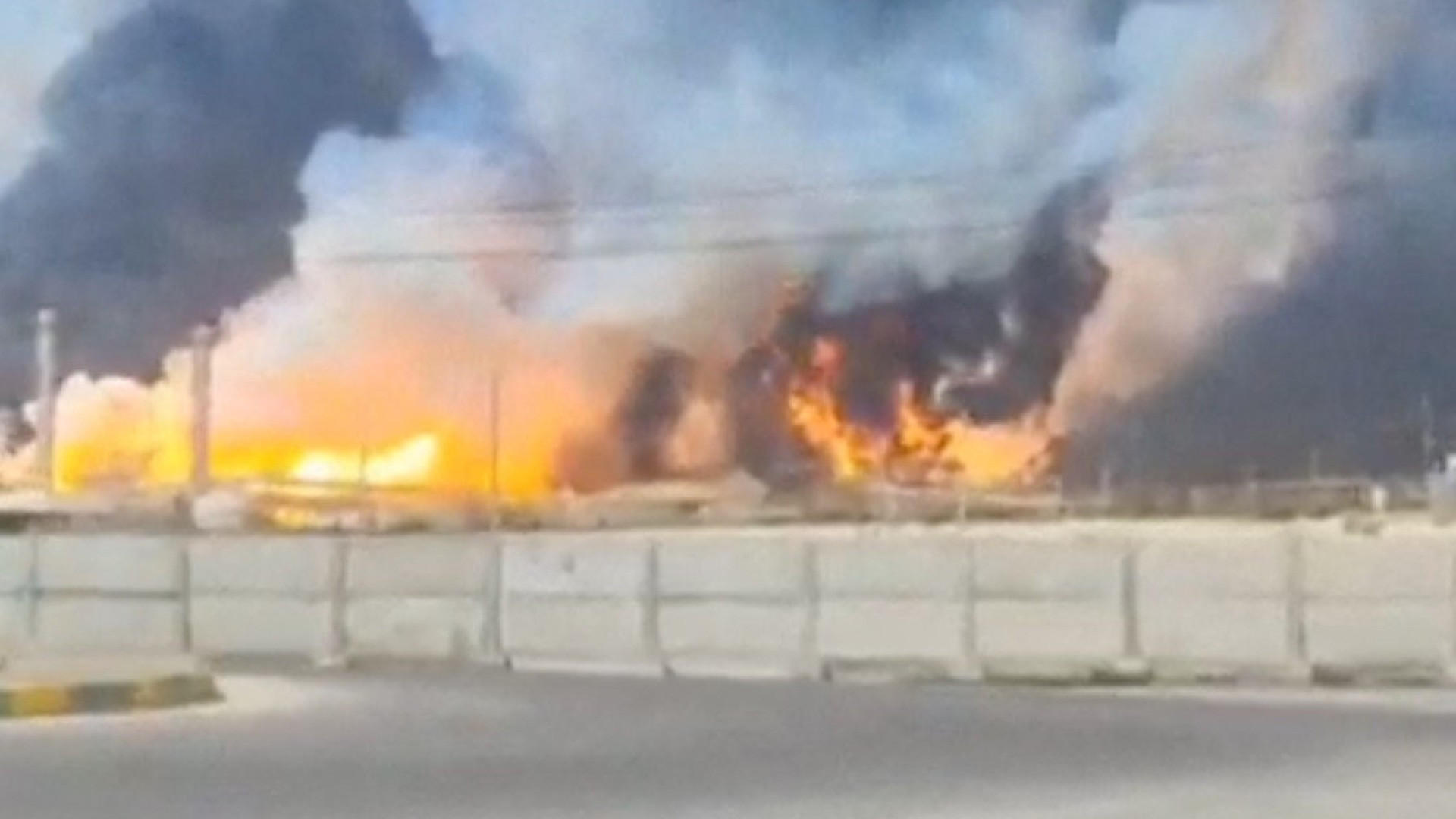 Gas e petrolio alle stelle dopo gli attacchi ai terminali iraniani e qatarioti