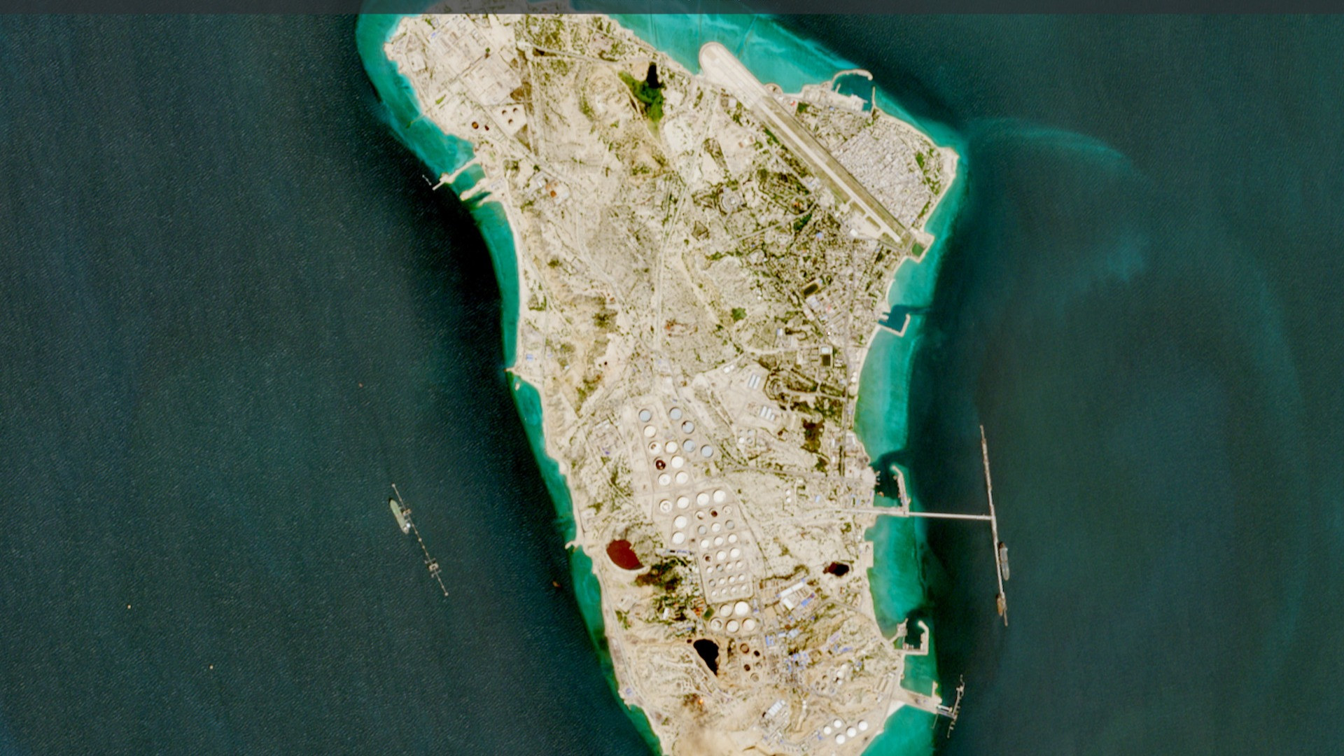 Trump valuta di inviare migliaia di soldati americani in Medio Oriente