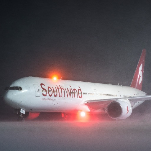 La compagnia «russa» che può tornare a volare in Europa