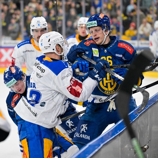 Al gran ballo dei playoff tra favoriti e sfide incerte