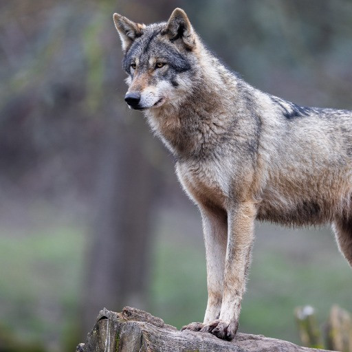 Lupo, si guarda alla Svezia: «Serve una soglia massima»