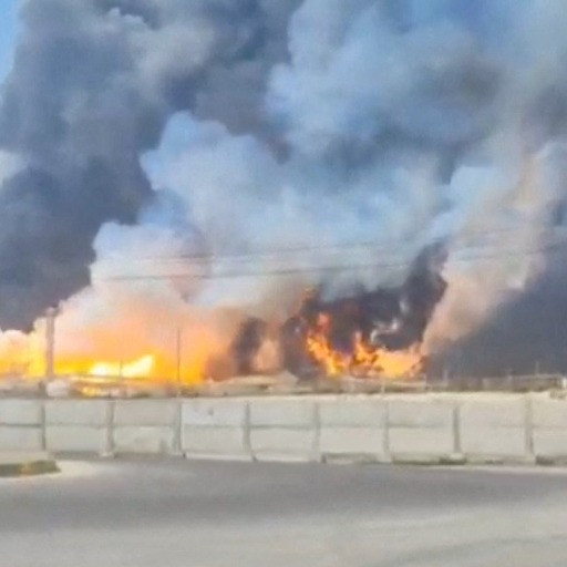 Gas e petrolio alle stelle dopo gli attacchi ai terminali iraniani e qatarioti