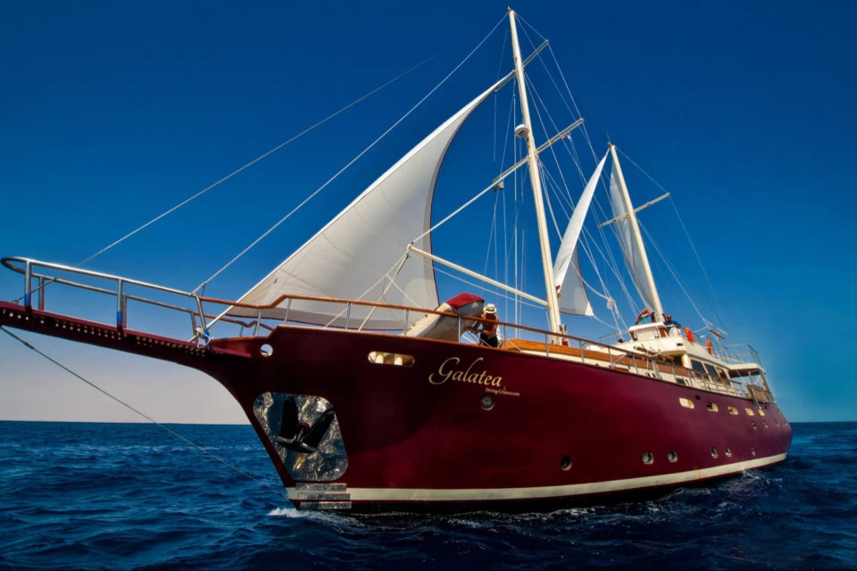 Seychelles: sospese le ricerche dei due naufraghi svizzeri