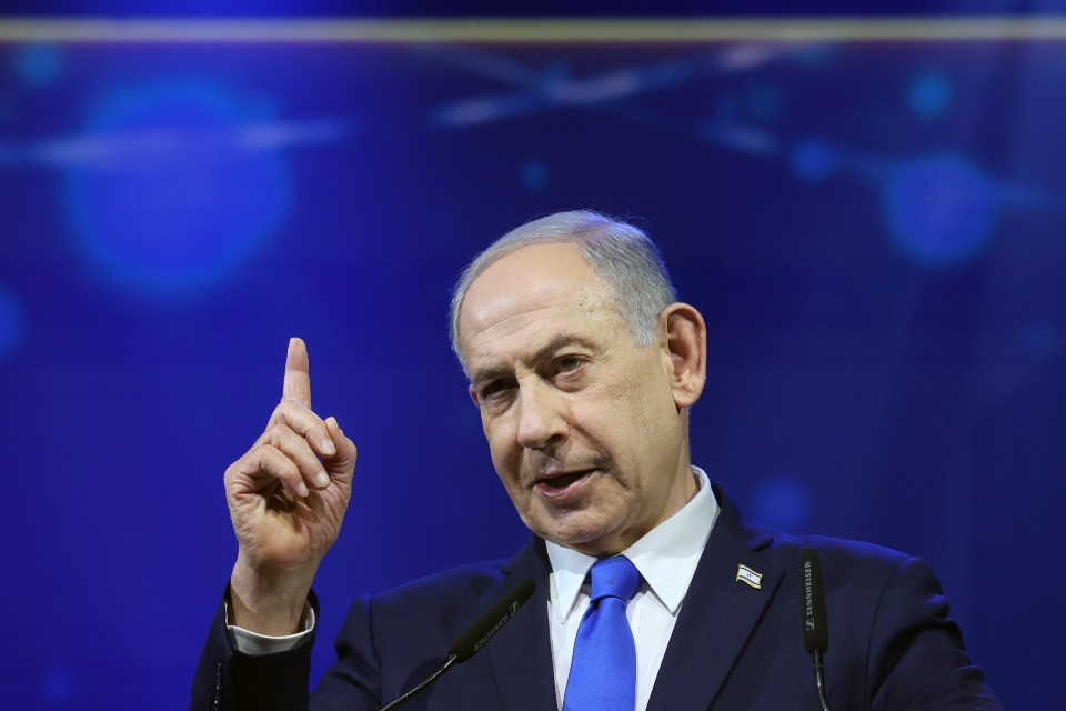 La virale teoria complottista sulla morte di Benjamin Netanyahu