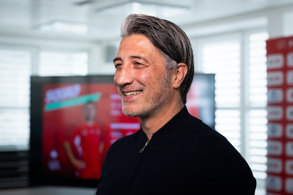 Nessun volto nuovo, alcuni graditi ritorni