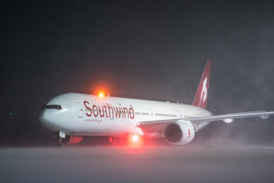 La compagnia «russa» che può tornare a volare in Europa