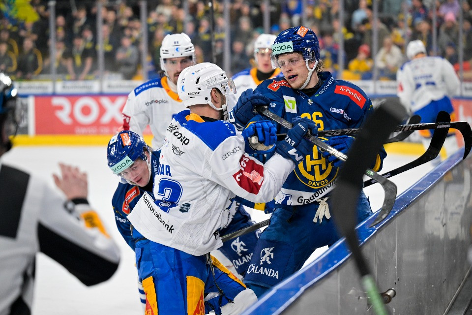 Al gran ballo dei playoff tra favoriti e sfide incerte