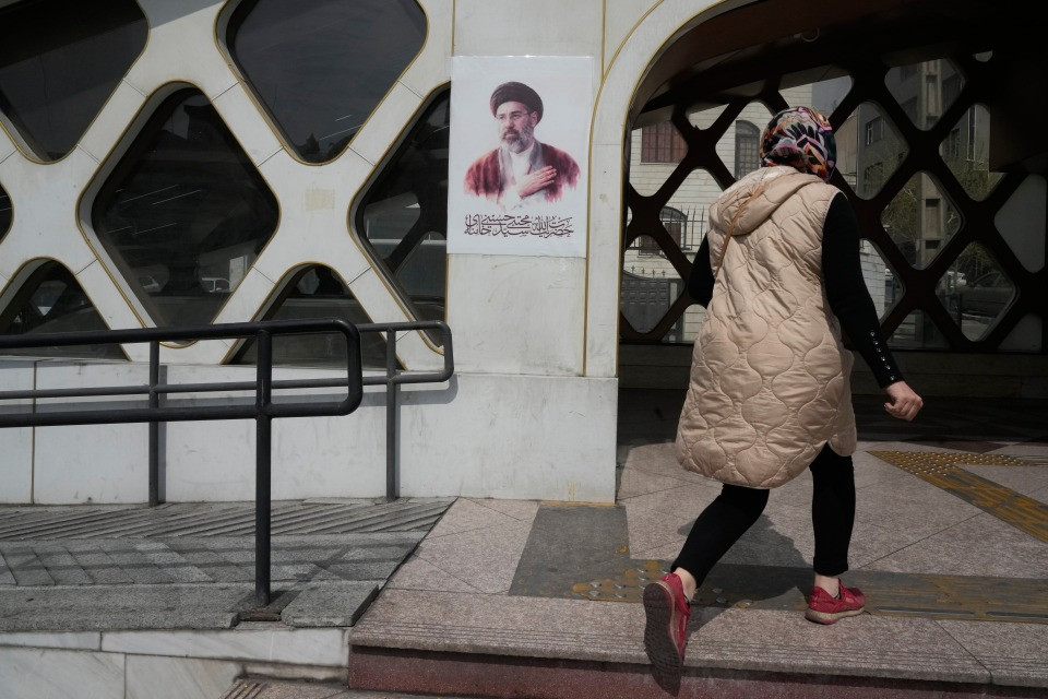 «Mojtaba Khamenei gravemente ferito in un attacco di Israele»