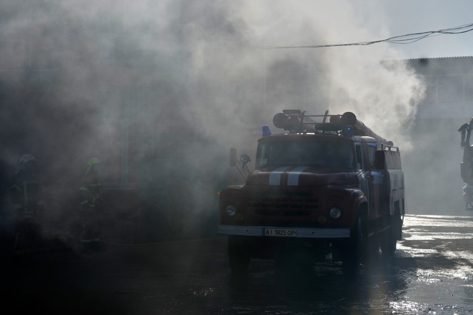 Il Cremlino: «I negoziati tra Mosca, Kiev e Washington sono sospesi»