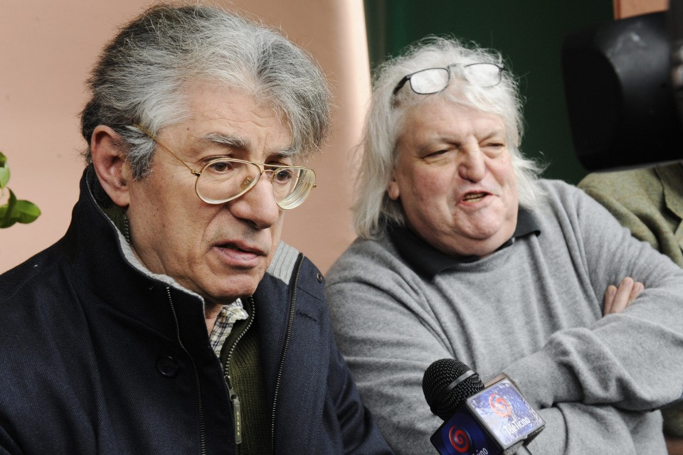 Addio a Umberto Bossi, fondò la Lega e ispirò Giuliano Bignasca