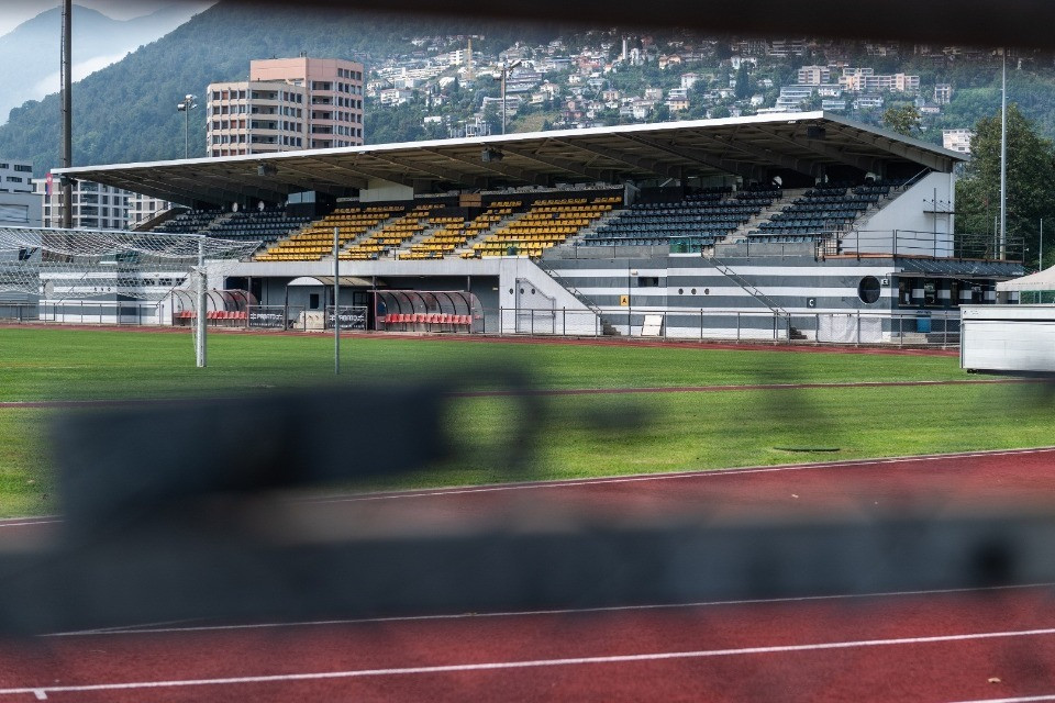 FC Locarno, ricorso ritirato: si chiude la procedura giudiziaria