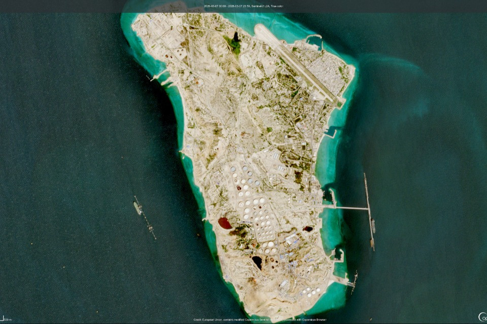 Trump valuta di inviare migliaia di soldati americani in Medio Oriente