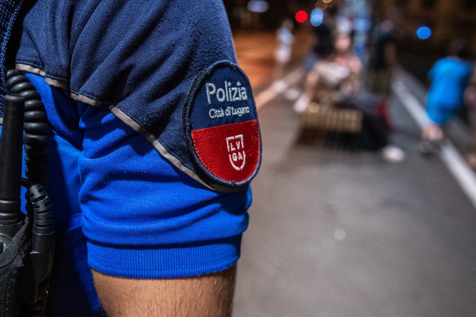 Lugano: l’insulto e la resa silenziosa