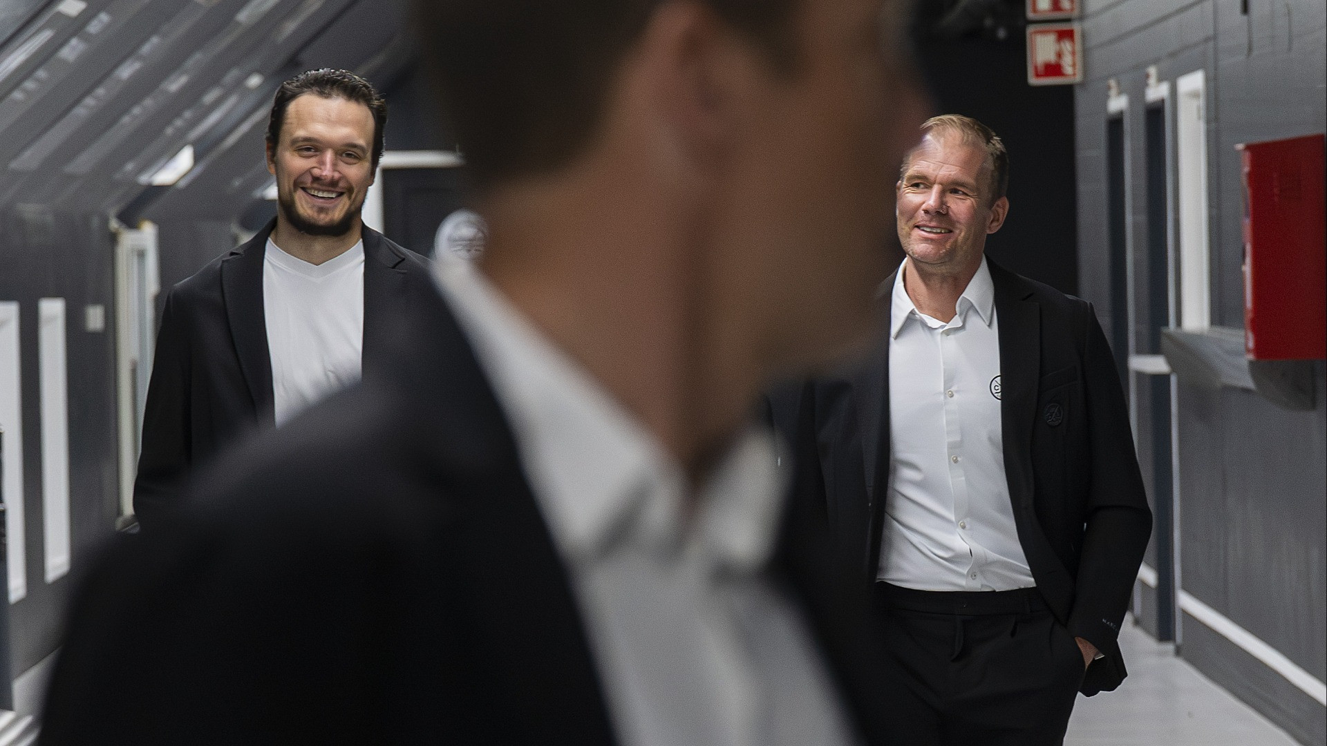 Mitell e Thürkauf lanciano i playoff: «Sì, possiamo battere lo Zurigo»