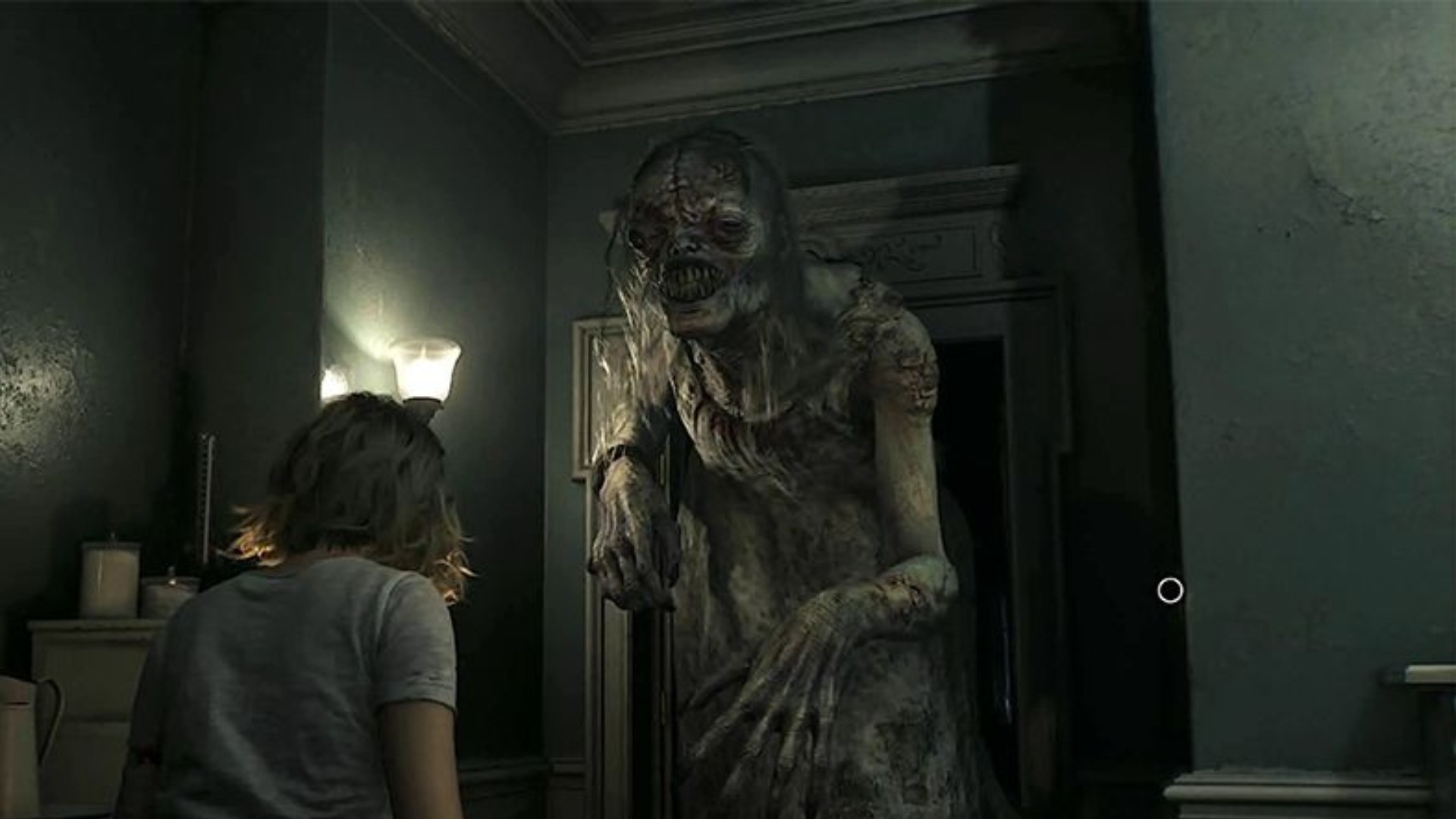 Resident Evil Requiem, ritorno a Raccoon City!