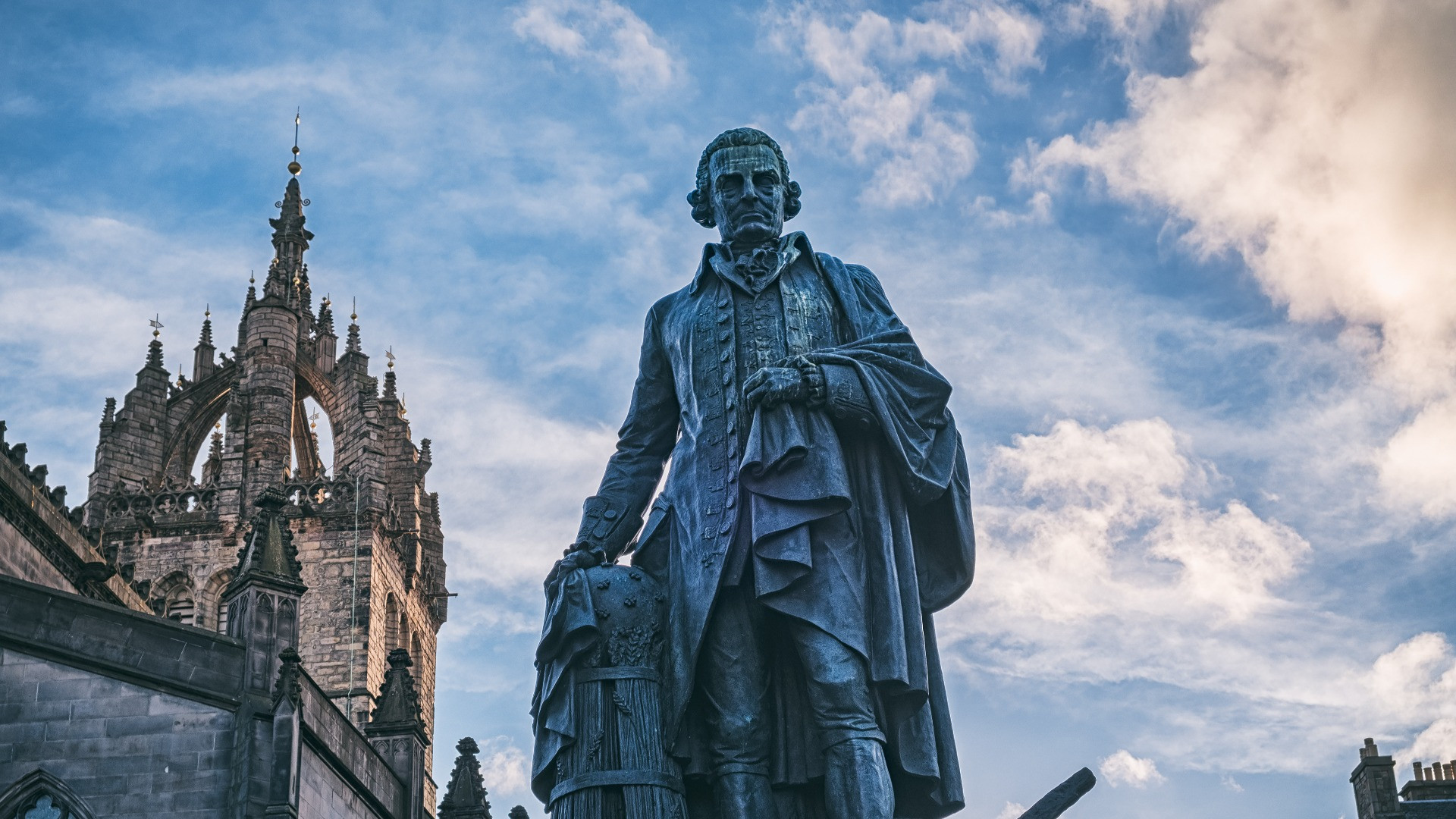 Che cosa resta dell'eredità di Adam Smith