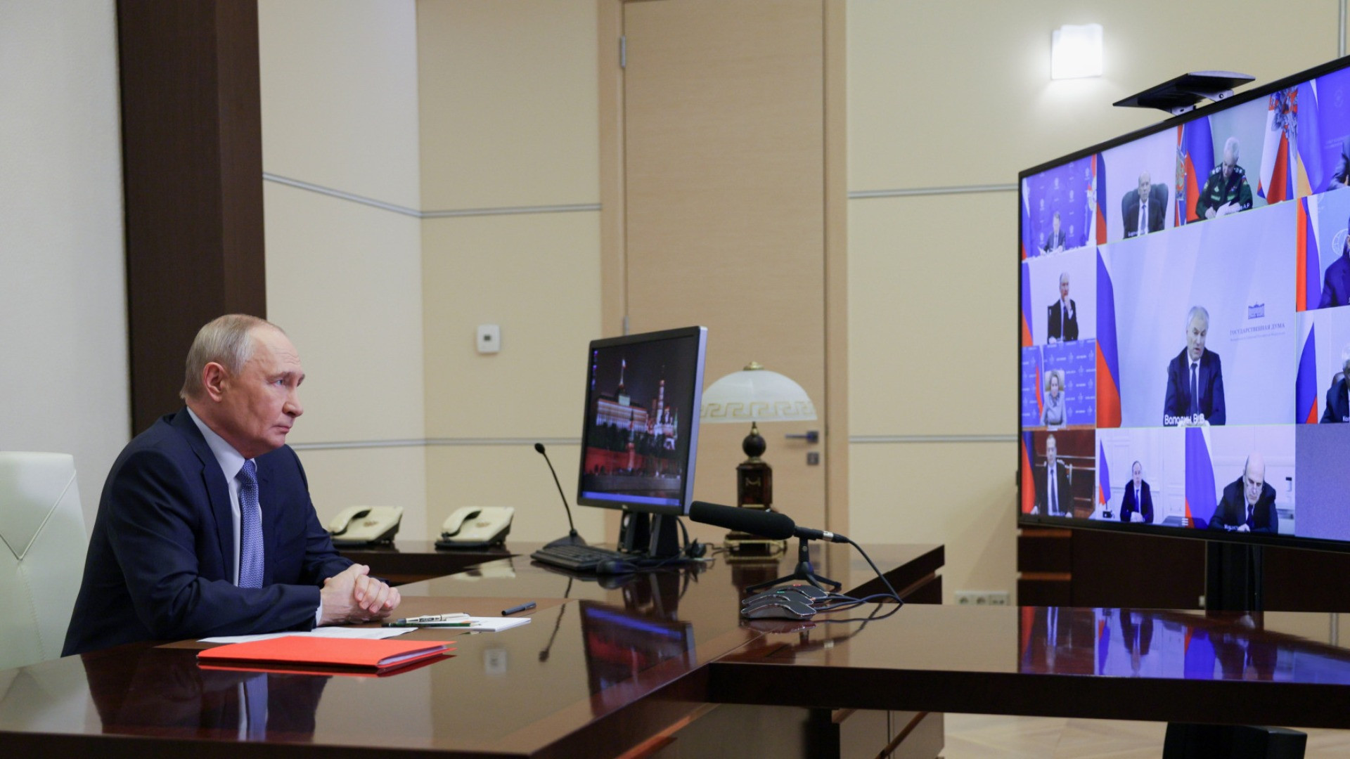 «Blocco della condivisione di informazioni di intelligence con l'Iran se gli USA faranno lo stesso con l'Ucraina»