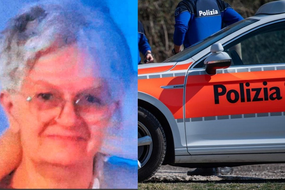 Si cerca Daniela Guidolin Pischedda