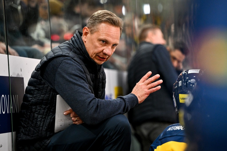 L’ottimismo di Tapola: «Servirà positività»