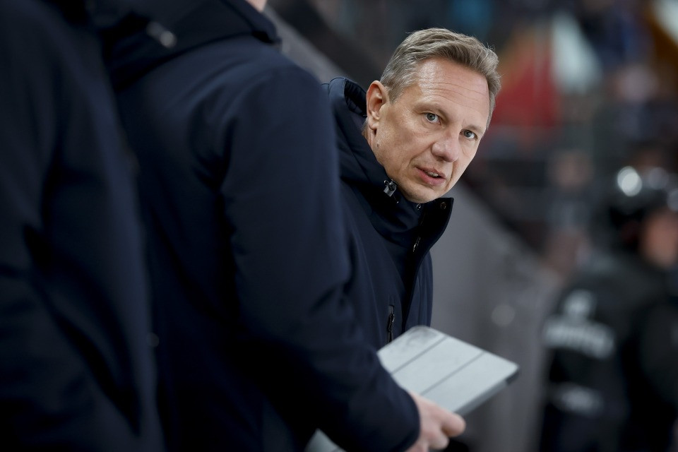 L'Ambrì è pronto ad affrontare l'ostacolo Ajoie, Bianchi: «Rimanere fedeli al proprio sistema di gioco»