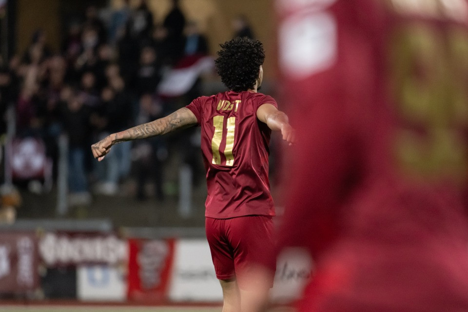 Un bel Bellinzona torna alla vittoria contro lo Stade Losanna