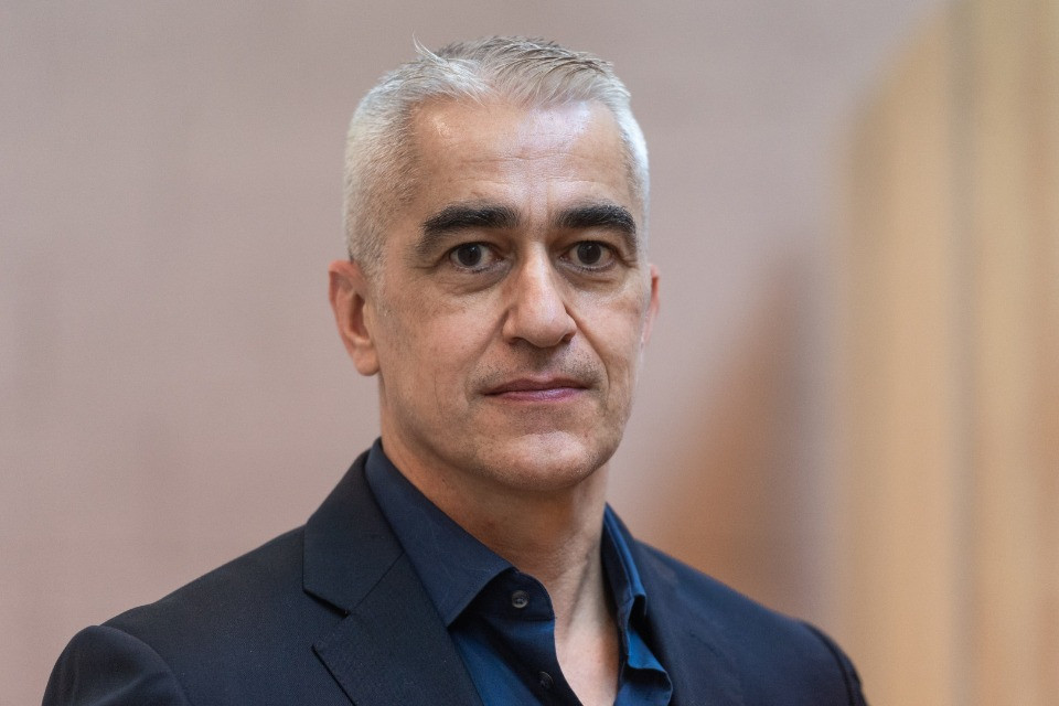 Stefano Trojani a capo del Servizio informazioni militare e del Servizio di protezione preventiva dell’esercito