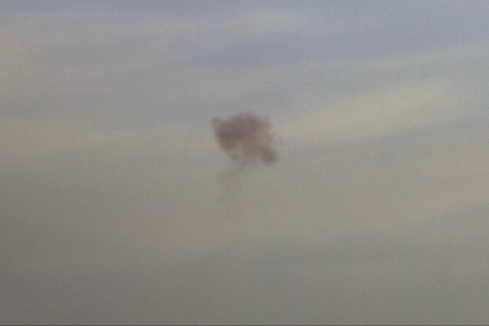 In Israele sirene da nord a sud per missili da Libano e Iran