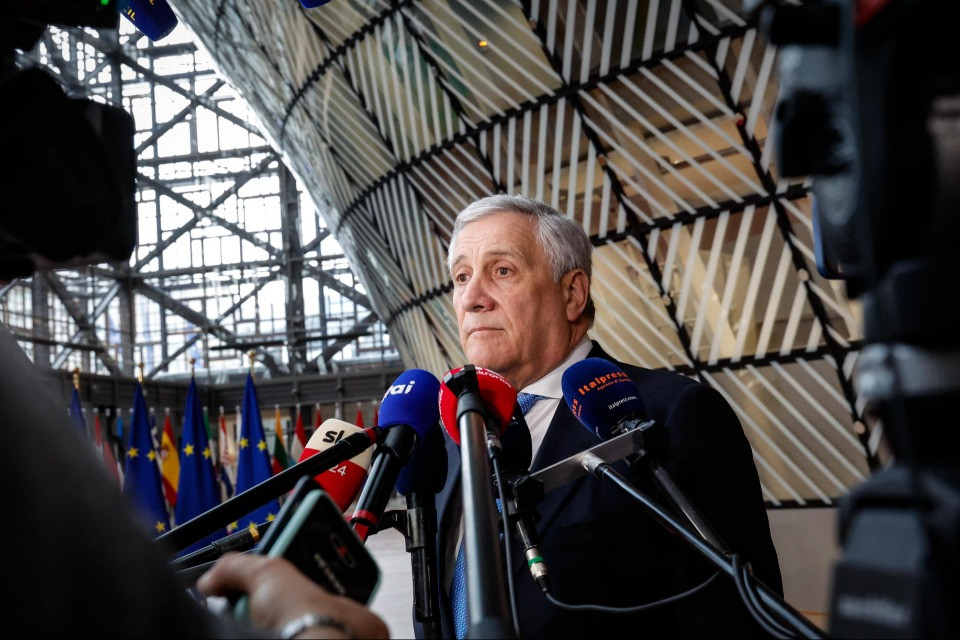 Lugano-Roma, solo andata: ma che ha detto Antonio Tajani su Crans-Montana?