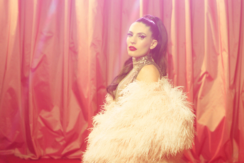 Ditonellapiaga arriva a Locarno