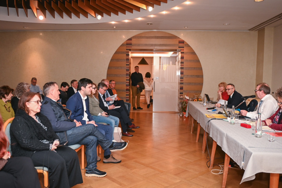 Un anno impegnativo per la Protezione animali