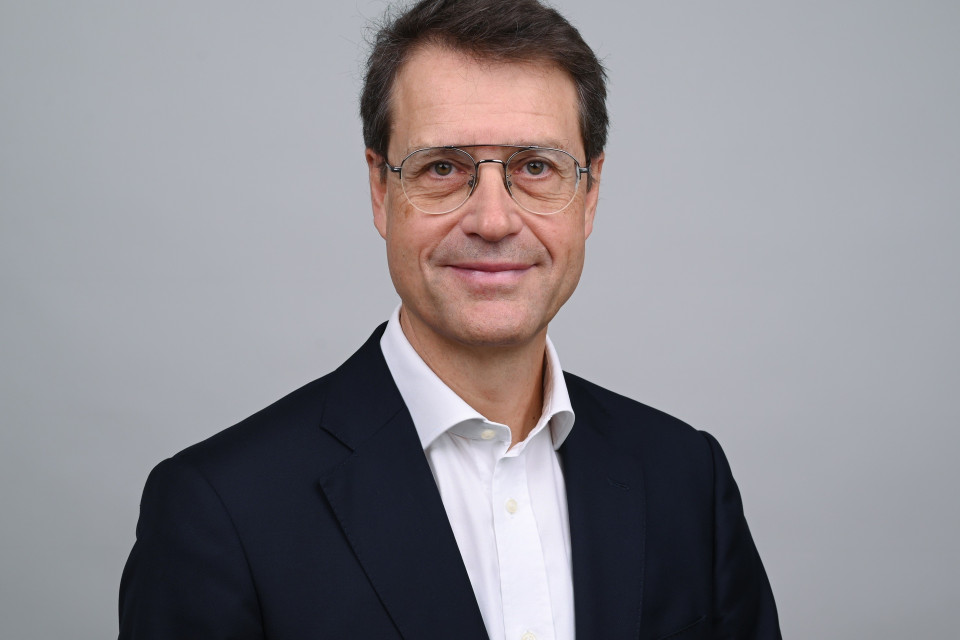 Raiffeisen, Basil Heeb verso la presidenza del Cda