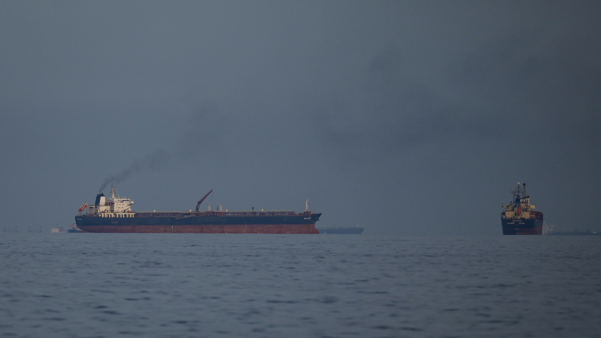 «Sicurezza dello stretto di Hormuz: salgono a 22 i paesi pronti a impegnarsi»