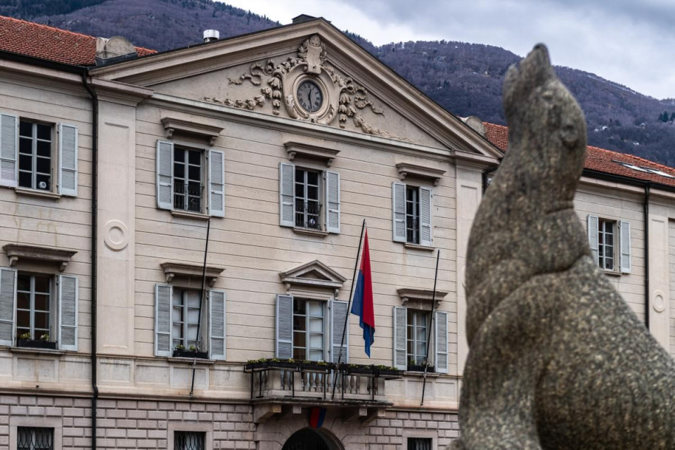 Ricchi in fuga dal Medio Oriente, «Il Ticino vuole lasciarsi sfuggire l’opportunità?»