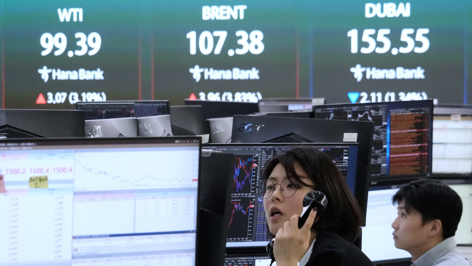 La guerra in Iran forza Bruxelles a ripensare la politica energetica