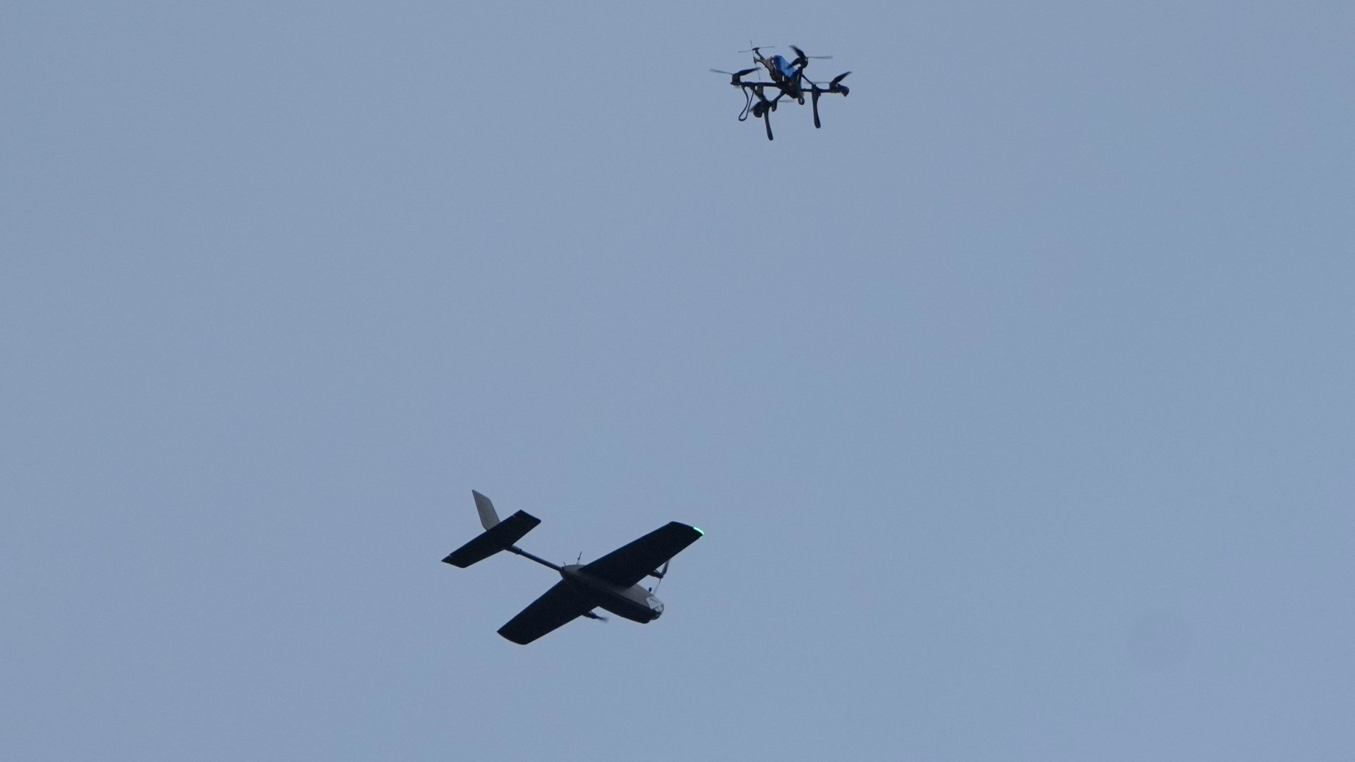 Drone russo nel Donetsk, un morto e diversi feriti