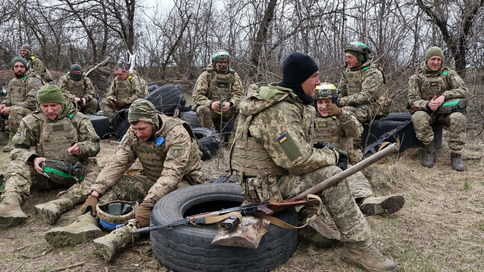 Pace in Ucraina, Witkoff: «Costruttivo il secondo giorno di colloqui con la delegazione di Kiev»