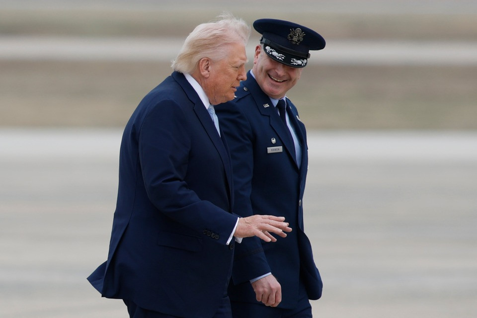 Trump minaccia l'Iran, mentre Israele avverte: «Teheran può colpire le città europee»