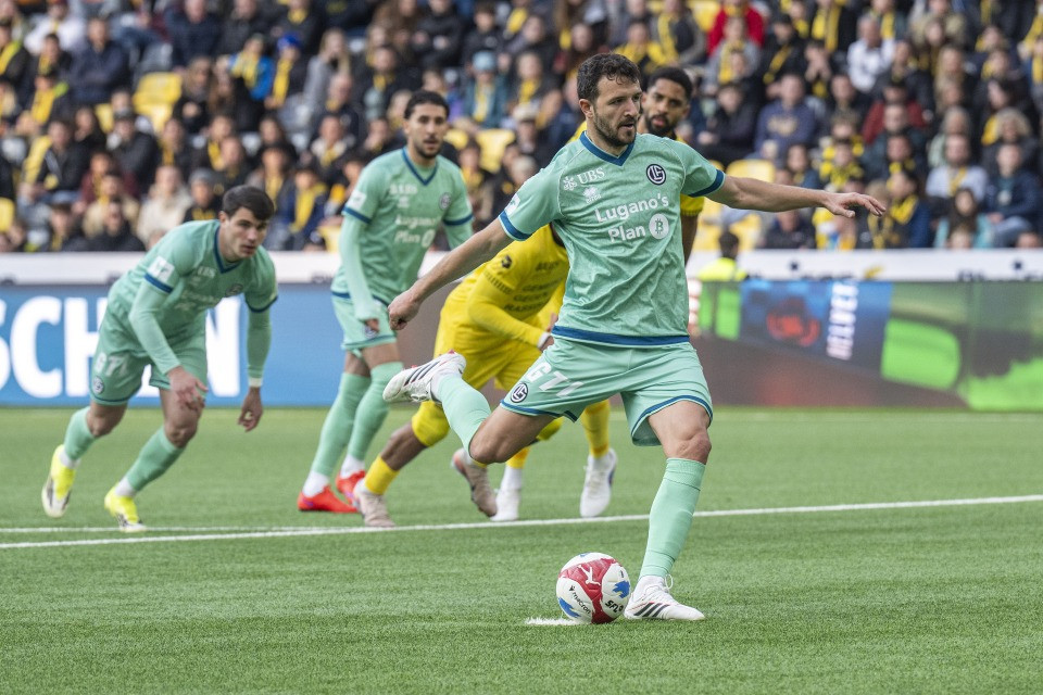 Anto Grgic: «Senza Europa, mezza squadra vorrà andarsene»