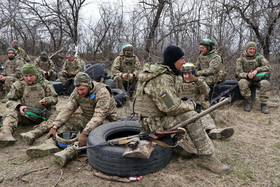 Pace in Ucraina, Witkoff: «Costruttivo il secondo giorno di colloqui con la delegazione di Kiev»