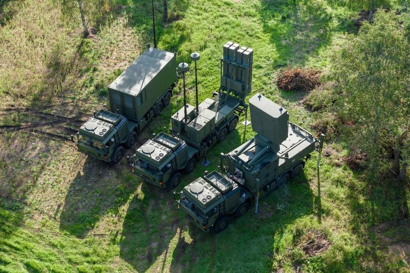 Gli svizzeri dubitano delle capacità di difesa del Paese