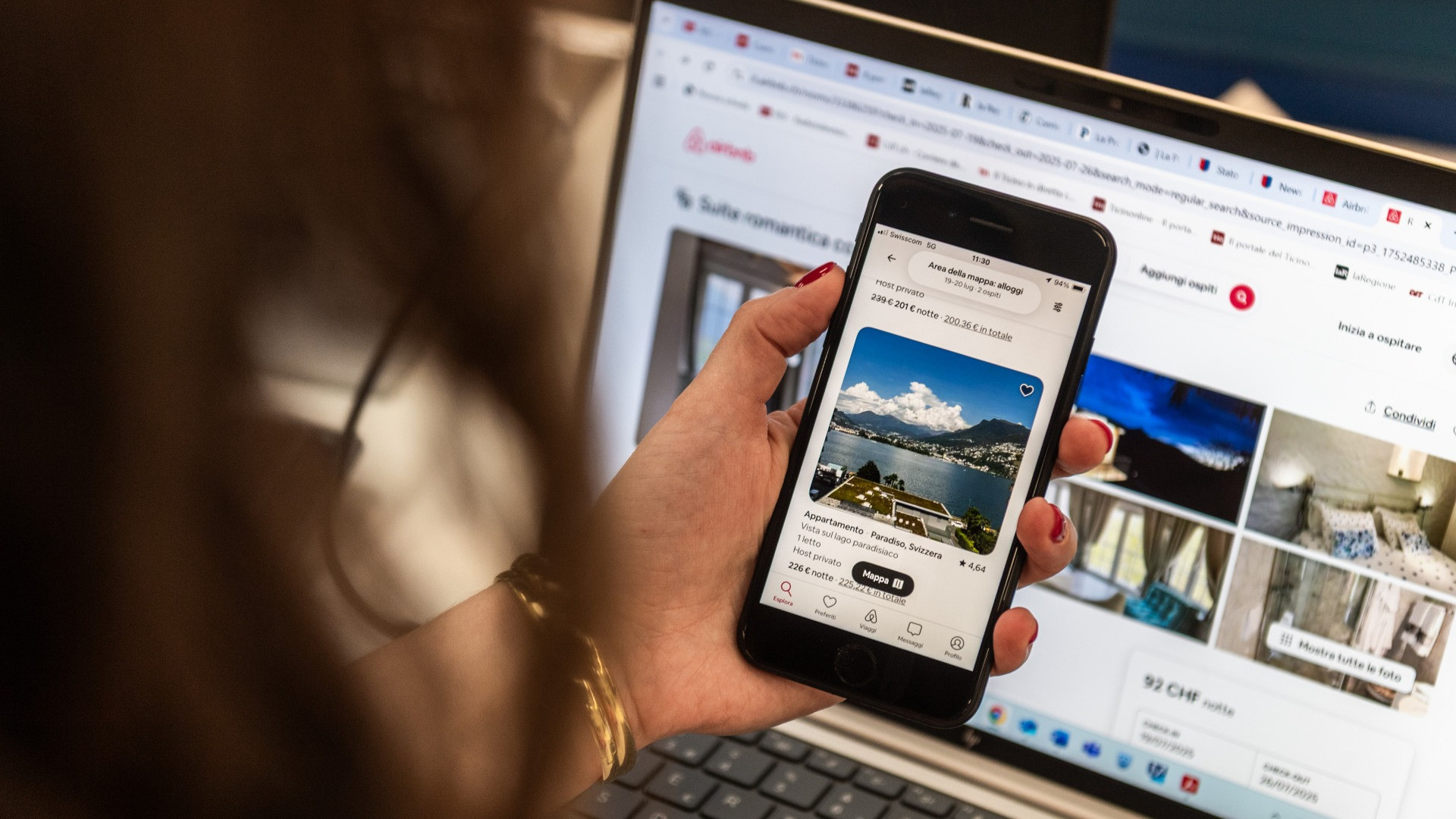 La proposta: «Aumentare da 90 a 180 giorni il limite degli affitti brevi»