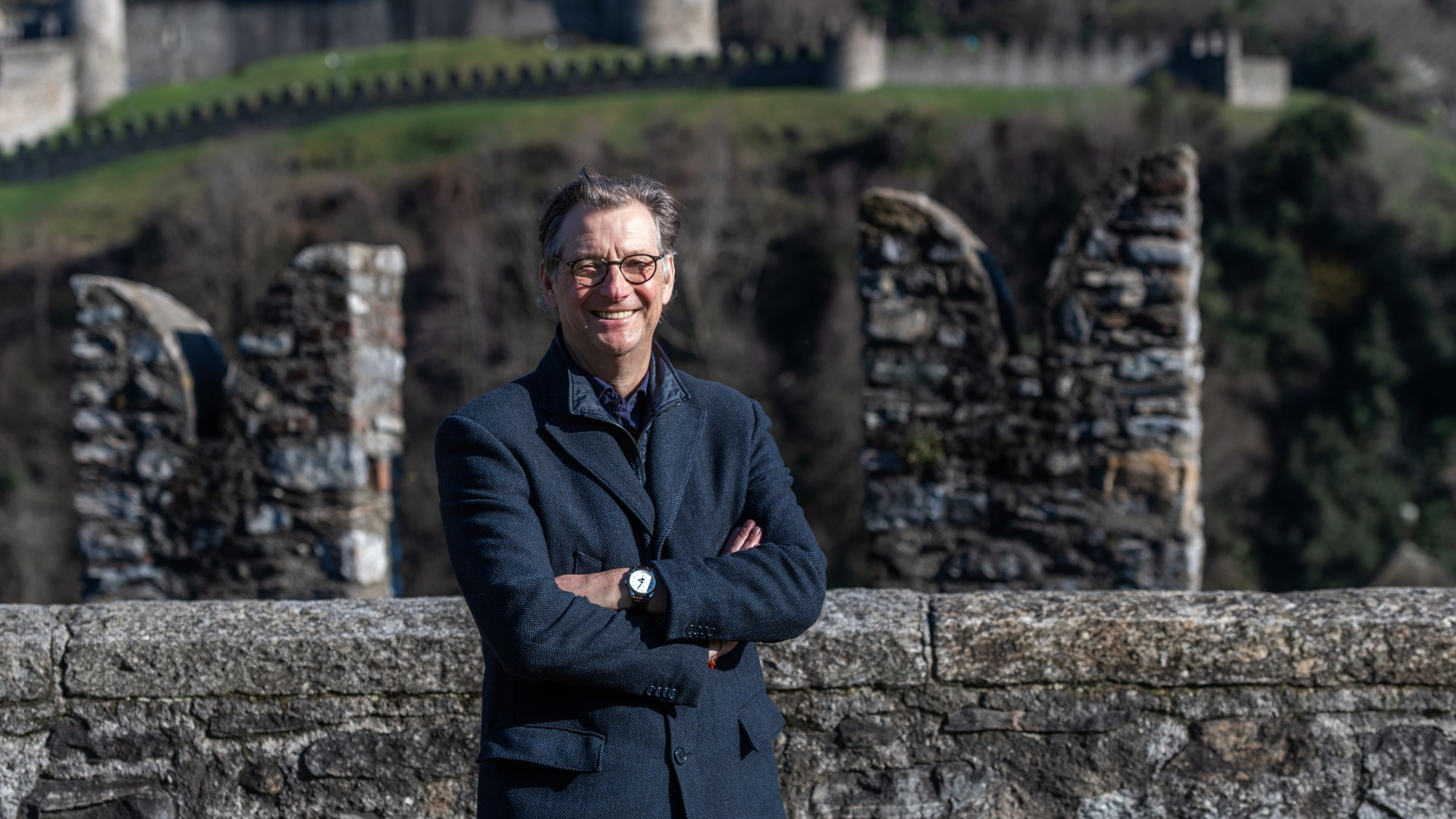 «Il referendum sulla Fortezza non può modificarne il nome»