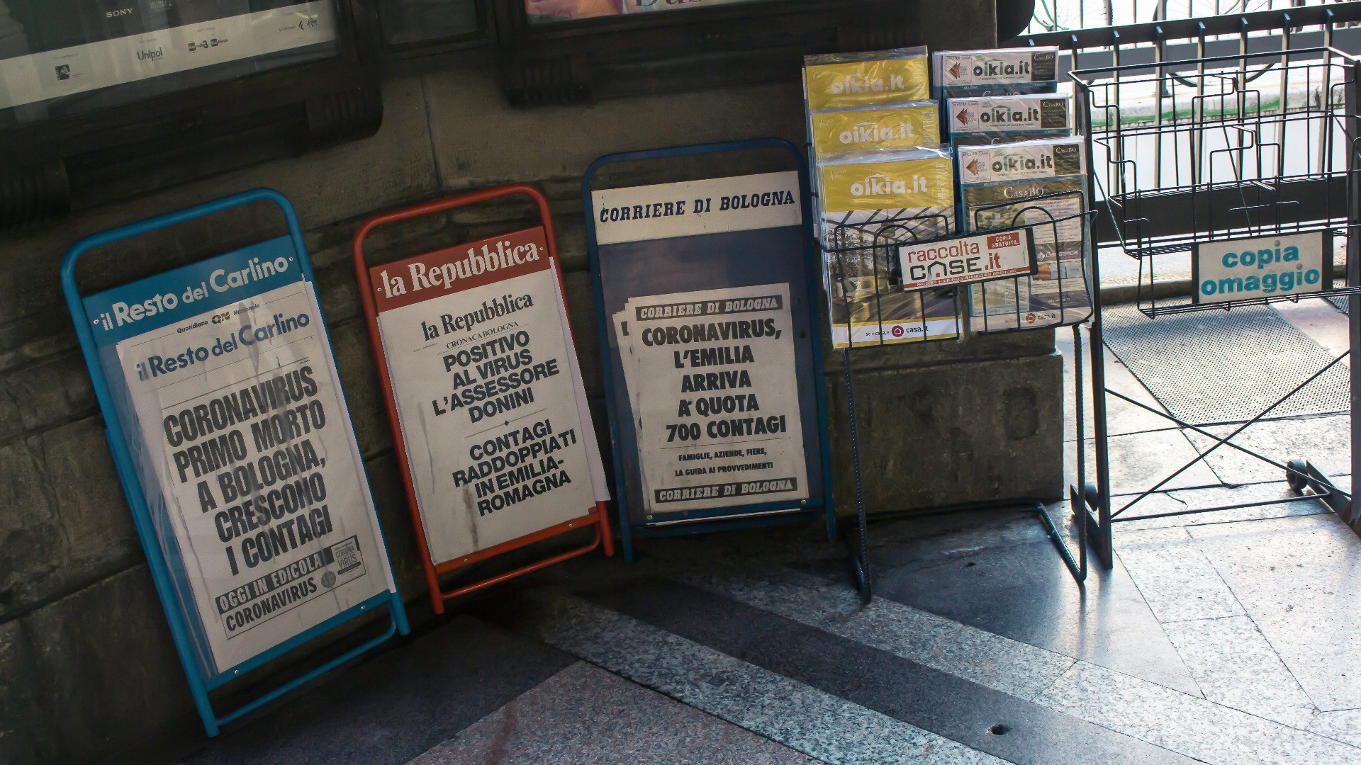 Gedi passa al gruppo Antenna, cambio di proprietà per Repubblica