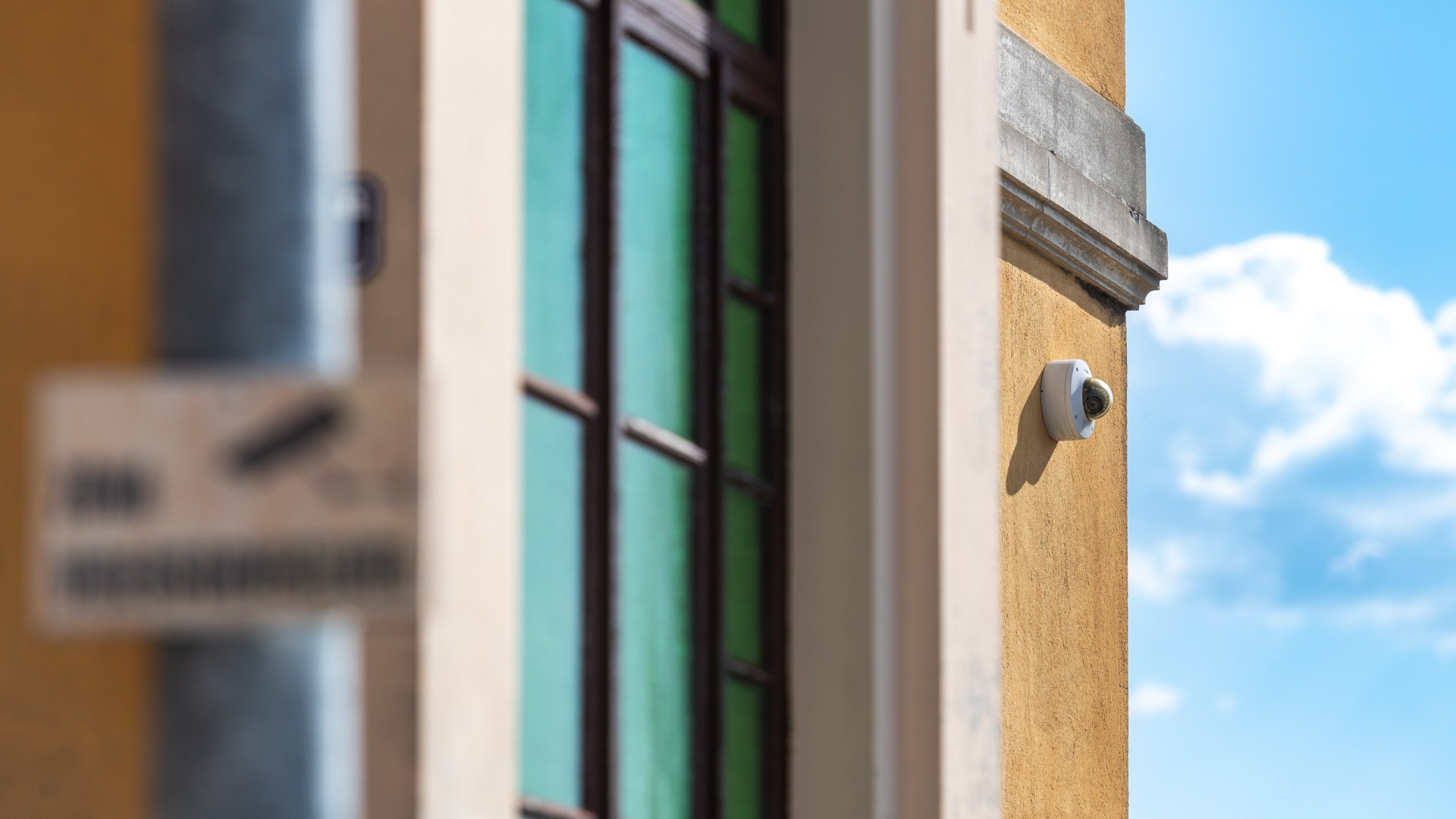 Massagno vuole vederci meglio e aumenta la videosorveglianza