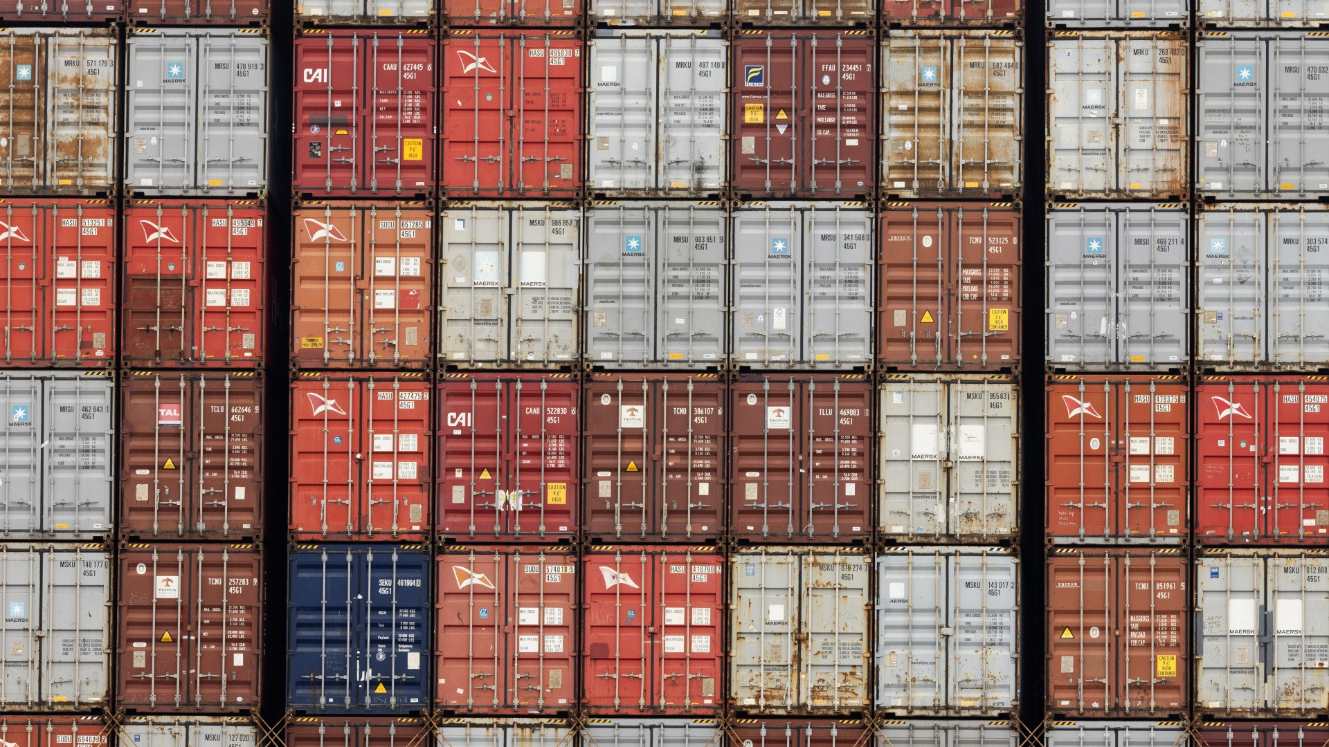 USA, quel deficit che non scende