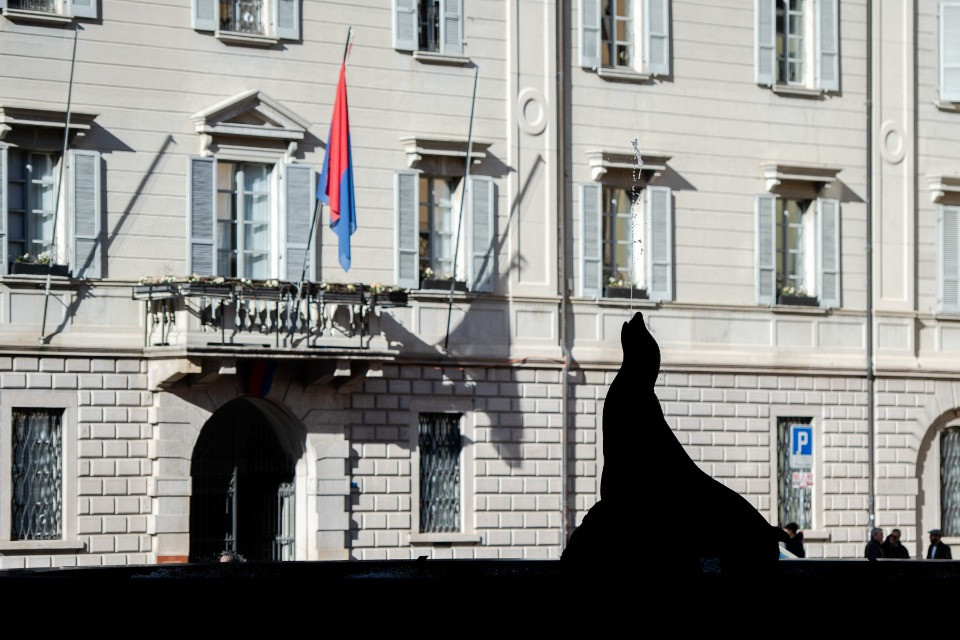 Il grande dispiacere umano per quelle nomine annullate