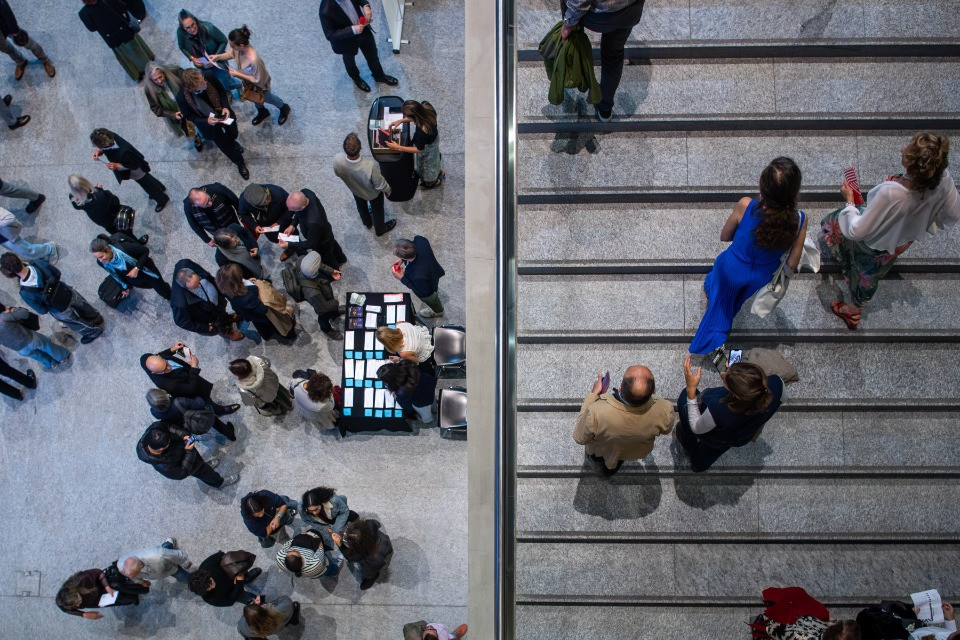 Capitale Culturale Svizzera 2030, le delegazioni della giuria arrivano in Ticino