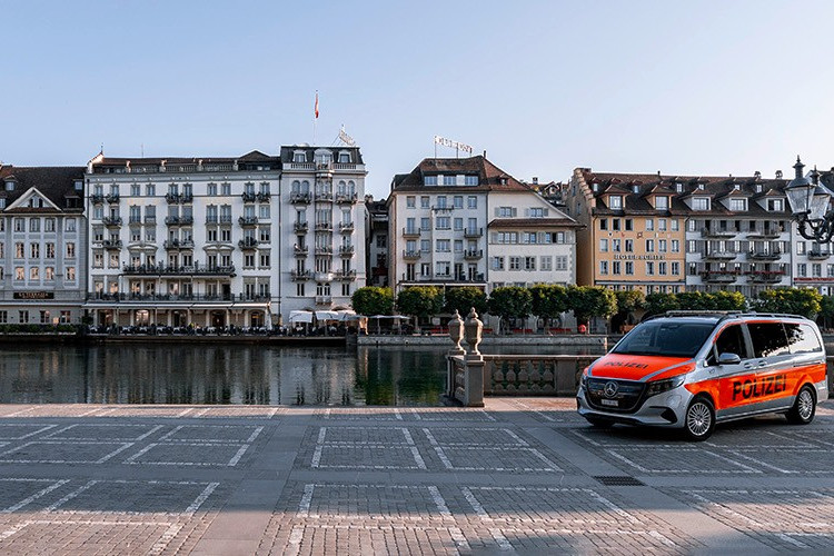 Gioielliere ferito a Lucerna, rilasciati due sospetti