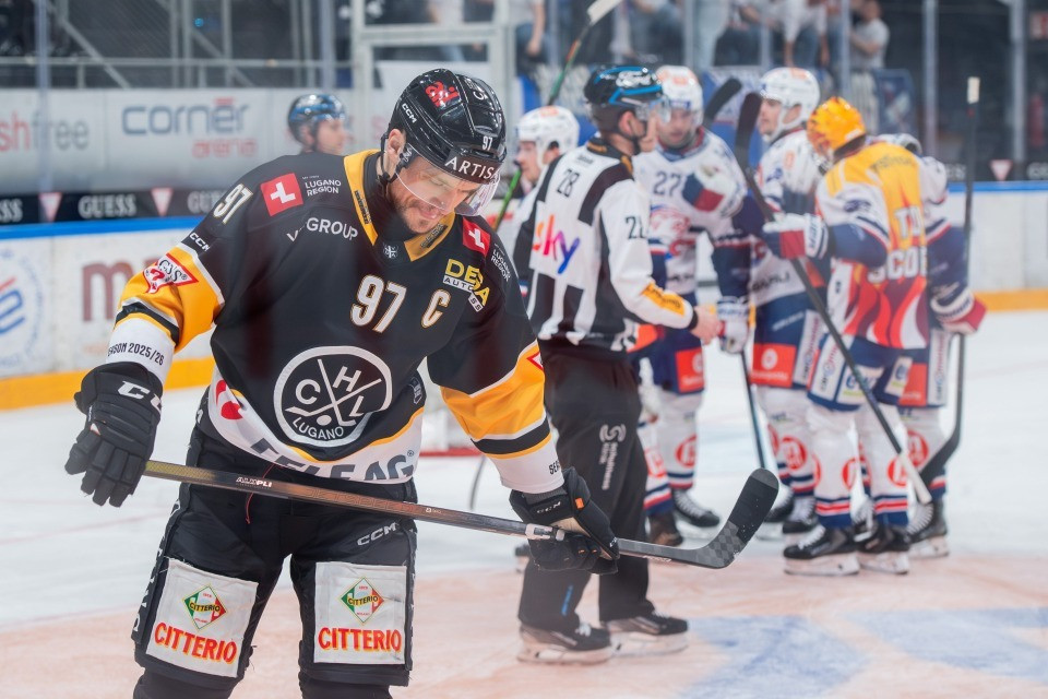 Thürkauf: «Abbiamo fatto degli errori e siamo stati puniti»