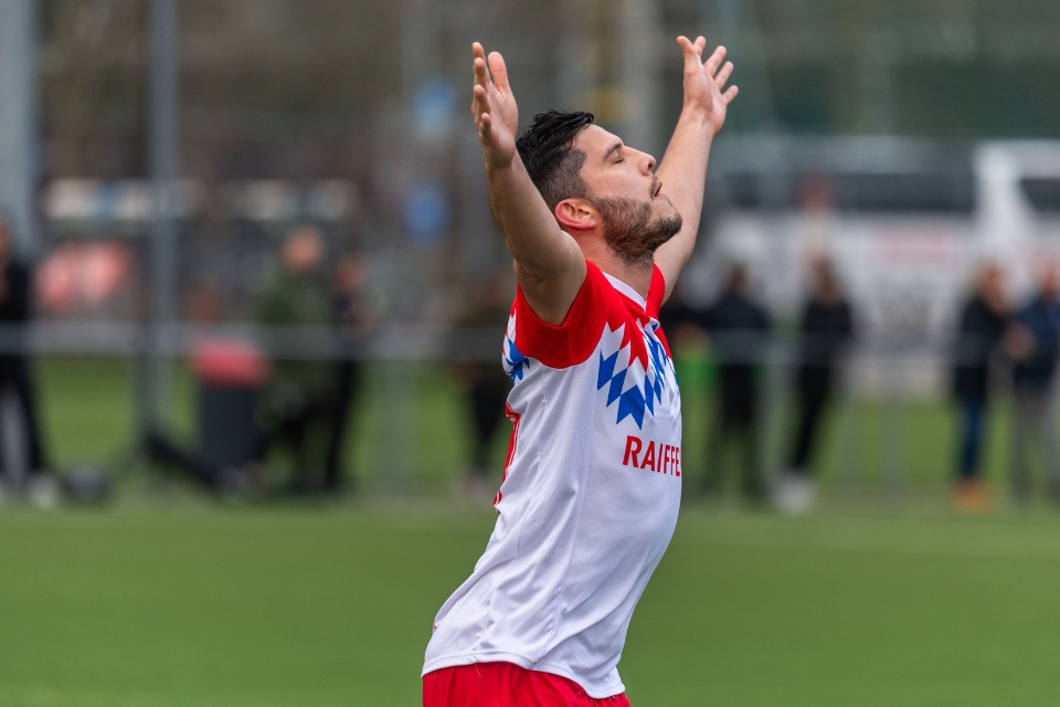 Sorpasso in vetta: il Vallemaggia detta il ritmo